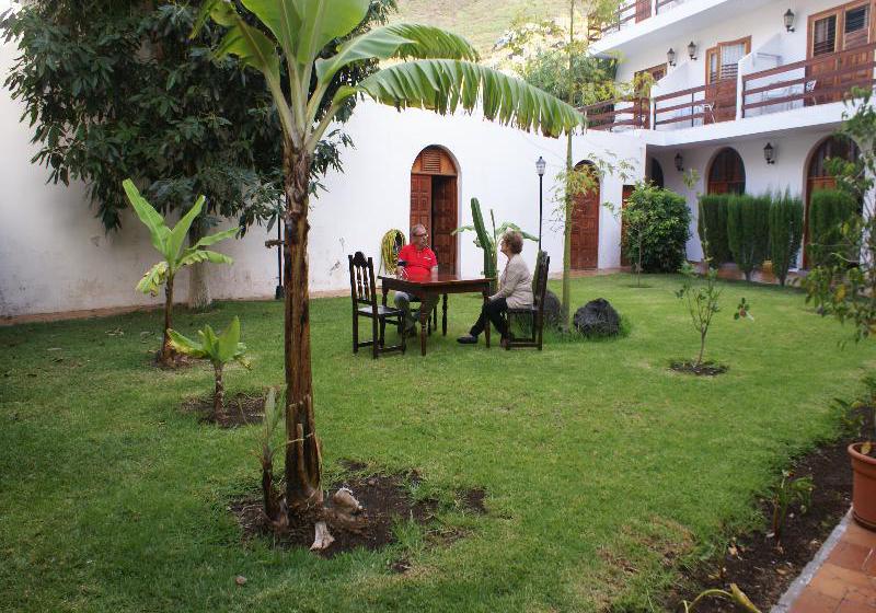 Apartamento Frontera  | Tigaday | El Hierro | España 12