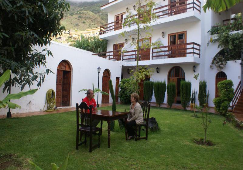 Apartamento Frontera  | Tigaday | El Hierro | España 13