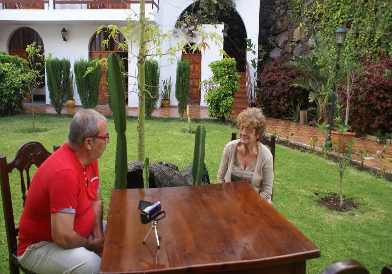 Apartamento Frontera  | Tigaday | El Hierro | España 14