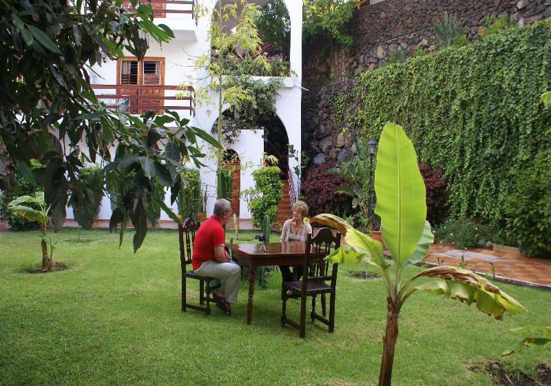 Apartamento Frontera  | Tigaday | El Hierro | España 15