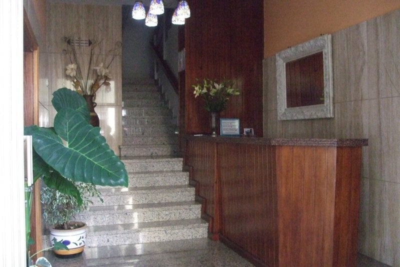 Apartamento Frontera  | Tigaday | El Hierro | España 2