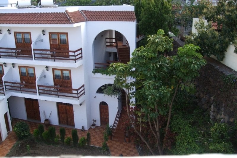 Apartamento Frontera  | Tigaday | El Hierro | España 3