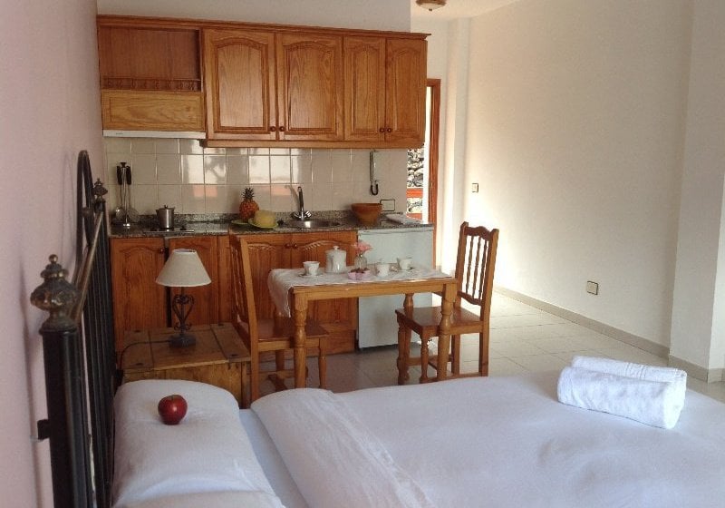 Apartamento Frontera  | Tigaday | El Hierro | España 4