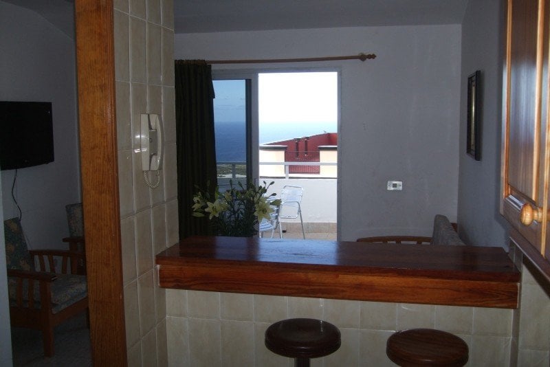 Apartamento Frontera  | Tigaday | El Hierro | España 5