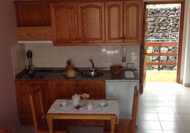 Apartamento Frontera  | Tigaday | El Hierro | España 6