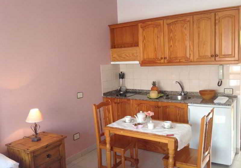 Apartamento Frontera  | Tigaday | El Hierro | España 7