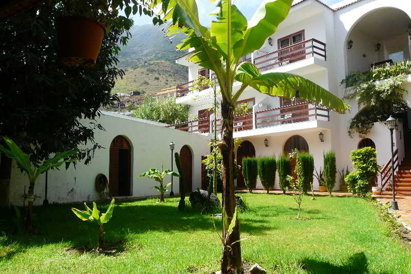 Apartamento Frontera  | Tigaday | El Hierro | España 8