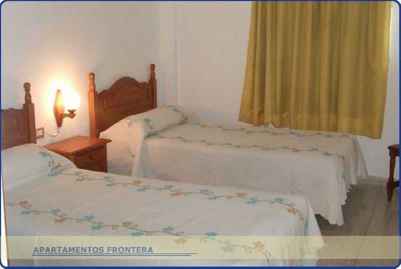 Apartamento Frontera  | Tigaday | El Hierro | España 9