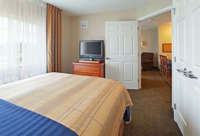 Hotel Candlewood Suites Hot Springs  | Hot Springs | Arkansas | United States 10