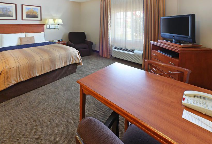 Hotel Candlewood Suites Hot Springs  | Hot Springs | Arkansas | United States 11