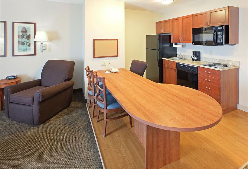 Hotel Candlewood Suites Hot Springs  | Hot Springs | Arkansas | United States 13