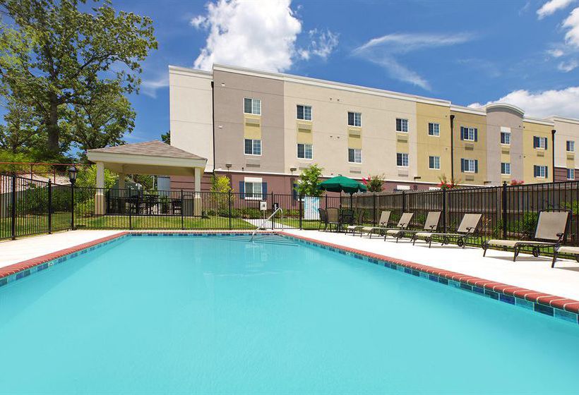 Hotel Candlewood Suites Hot Springs  | Hot Springs | Arkansas | United States 14