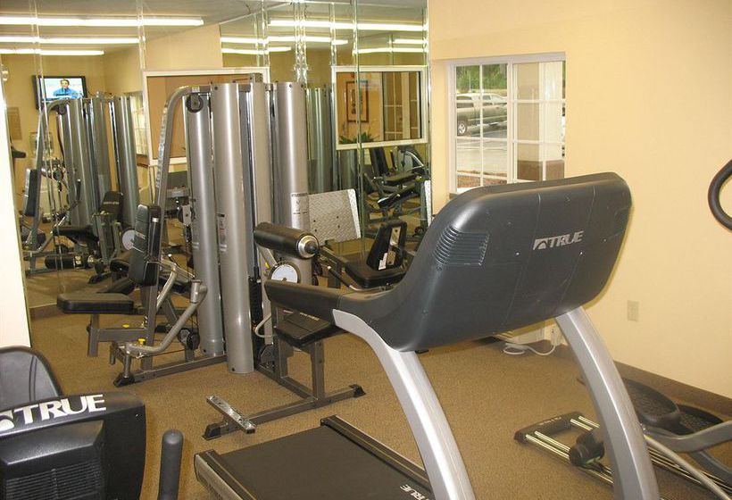 Hotel Candlewood Suites Hot Springs  | Hot Springs | Arkansas | United States 15