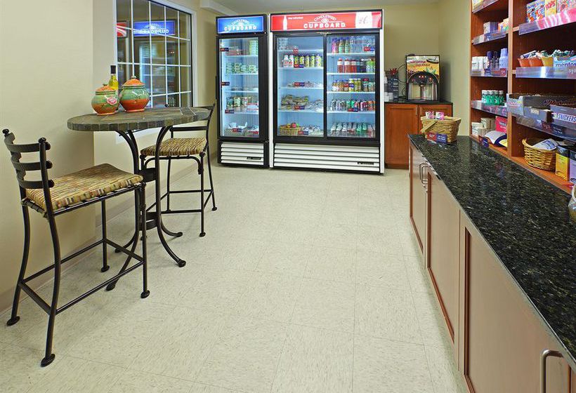 Hotel Candlewood Suites Hot Springs  | Hot Springs | Arkansas | United States 16