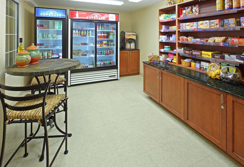 Hotel Candlewood Suites Hot Springs  | Hot Springs | Arkansas | United States 18