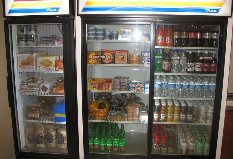 Hotel Candlewood Suites Hot Springs  | Hot Springs | Arkansas | United States 19