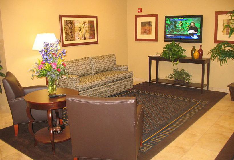 Hotel Candlewood Suites Hot Springs  | Hot Springs | Arkansas | United States 2