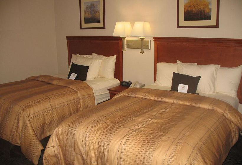 Hotel Candlewood Suites Hot Springs  | Hot Springs | Arkansas | United States 20