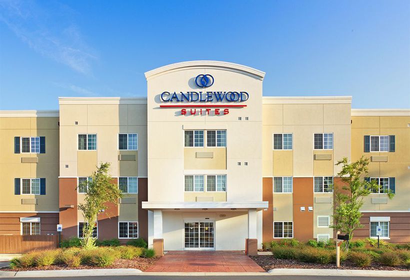 Hotel Candlewood Suites Hot Springs  | Hot Springs | Arkansas | United States 3