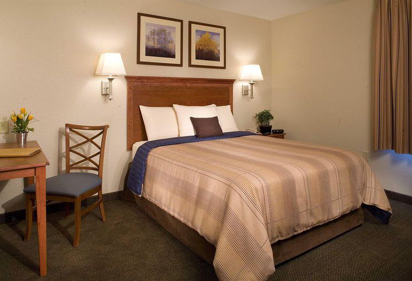 Hotel Candlewood Suites Hot Springs  | Hot Springs | Arkansas | United States 4
