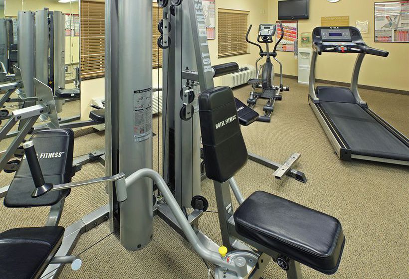 Hotel Candlewood Suites Hot Springs  | Hot Springs | Arkansas | United States 5