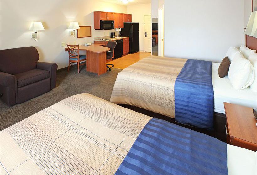 Hotel Candlewood Suites Hot Springs  | Hot Springs | Arkansas | United States 6