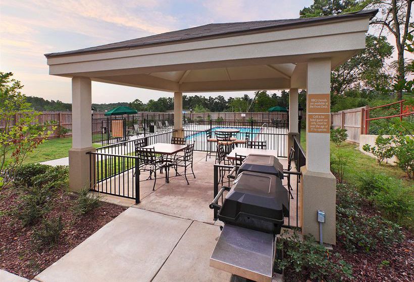 Hotel Candlewood Suites Hot Springs  | Hot Springs | Arkansas | United States 7