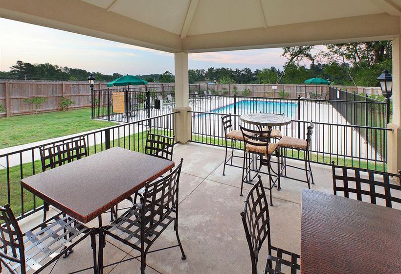 Hotel Candlewood Suites Hot Springs  | Hot Springs | Arkansas | United States 8