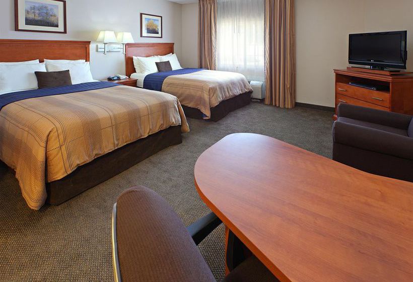 Hotel Candlewood Suites Hot Springs  | Hot Springs | Arkansas | United States 9