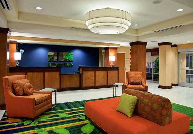 Hotel Fairfield Inn & Suites Phoenix Chandler Fashion Center Chandler Arizona