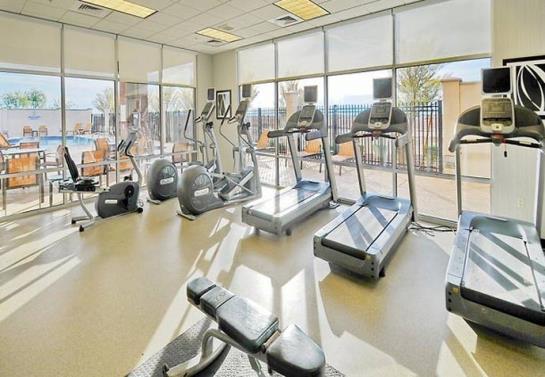 Hotel Fairfield Inn & Suites Phoenix Chandler Fashion Center  | Chandler | Arizona | United States 1