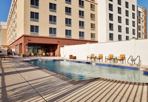 Hotel Fairfield Inn & Suites Phoenix Chandler Fashion Center  | Chandler | Arizona | United States 13