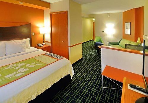 Hotel Fairfield Inn & Suites Phoenix Chandler Fashion Center  | Chandler | Arizona | United States 17