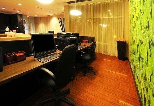 Hotel Fairfield Inn & Suites Phoenix Chandler Fashion Center  | Chandler | Arizona | United States 20