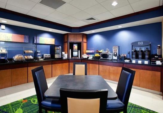 Hotel Fairfield Inn & Suites Phoenix Chandler Fashion Center  | Chandler | Arizona | United States 3