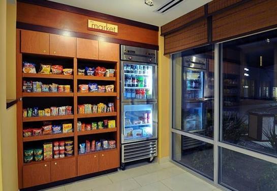 Hotel Fairfield Inn & Suites Phoenix Chandler Fashion Center  | Chandler | Arizona | United States 4