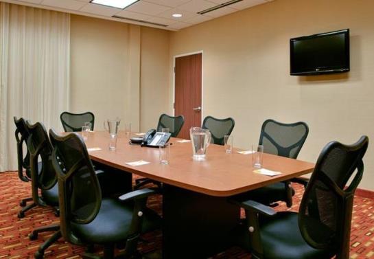 Hotel Fairfield Inn & Suites Phoenix Chandler Fashion Center  | Chandler | Arizona | United States 9