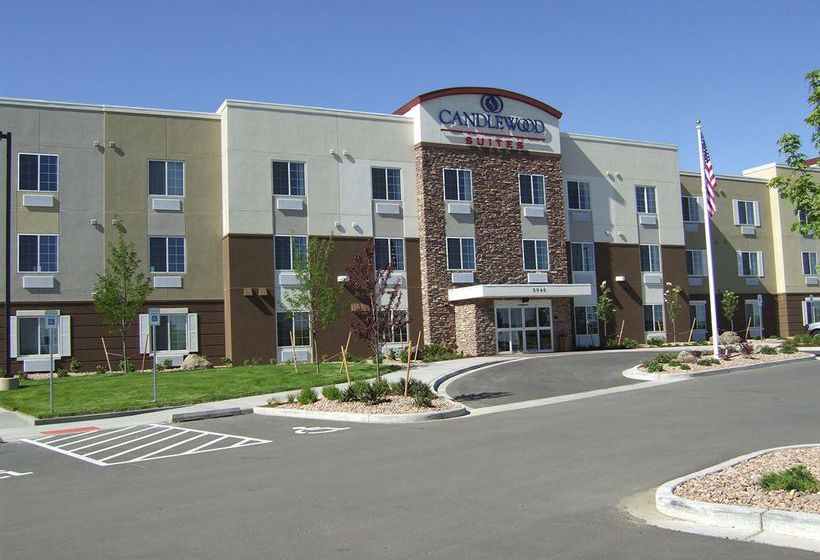 Hotel Candlewood Suites Loveland  | Loveland | Colorado | United States 1