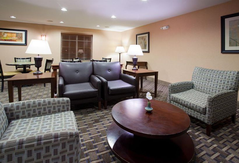 Hotel Candlewood Suites Loveland  | Loveland | Colorado | United States 10