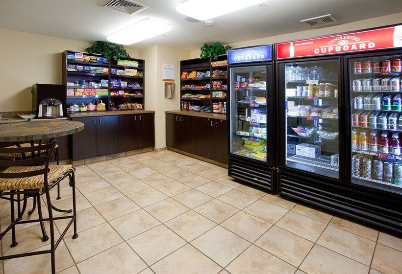 Hotel Candlewood Suites Loveland  | Loveland | Colorado | United States 11