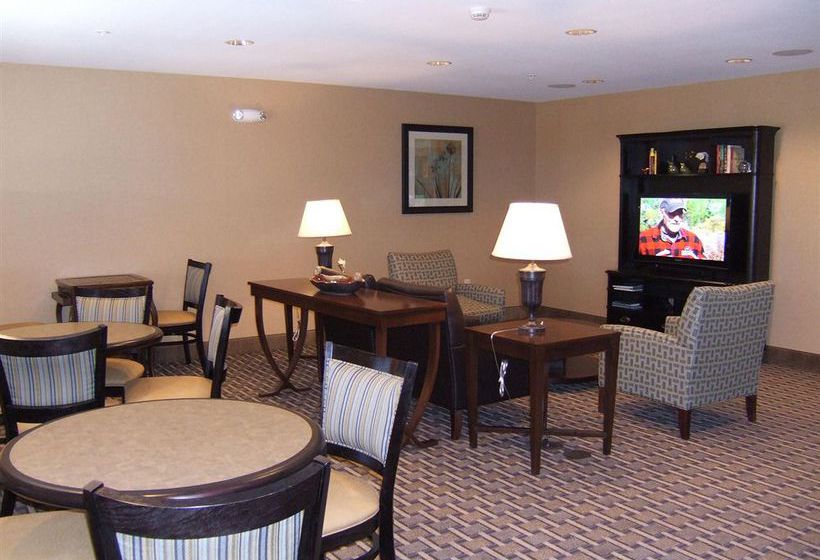 Hotel Candlewood Suites Loveland  | Loveland | Colorado | United States 12