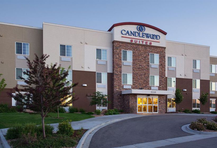 Hotel Candlewood Suites Loveland  | Loveland | Colorado | United States 13