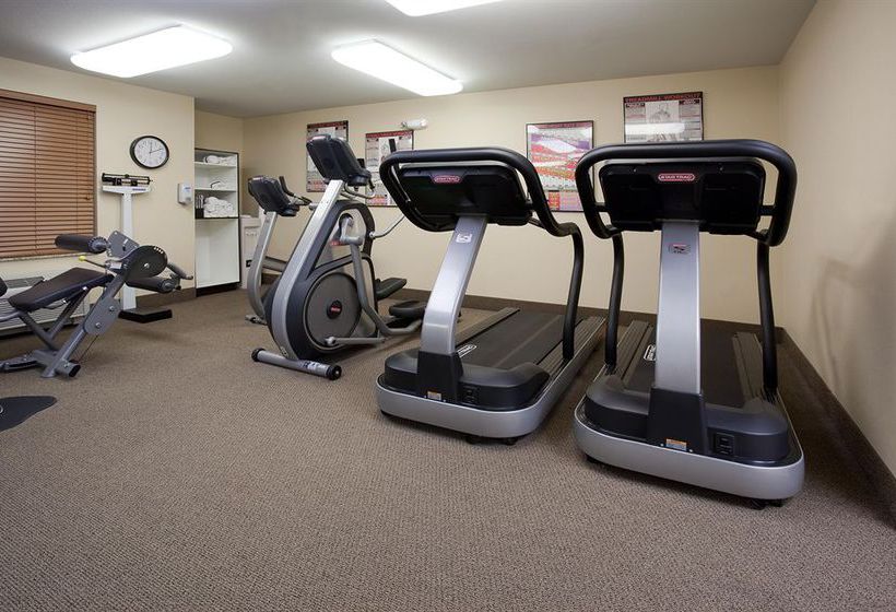 Hotel Candlewood Suites Loveland  | Loveland | Colorado | United States 14