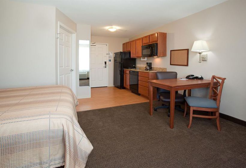 Hotel Candlewood Suites Loveland  | Loveland | Colorado | United States 15
