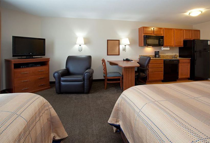 Hotel Candlewood Suites Loveland  | Loveland | Colorado | United States 18