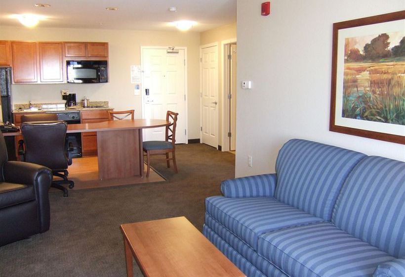 Hotel Candlewood Suites Loveland  | Loveland | Colorado | United States 19