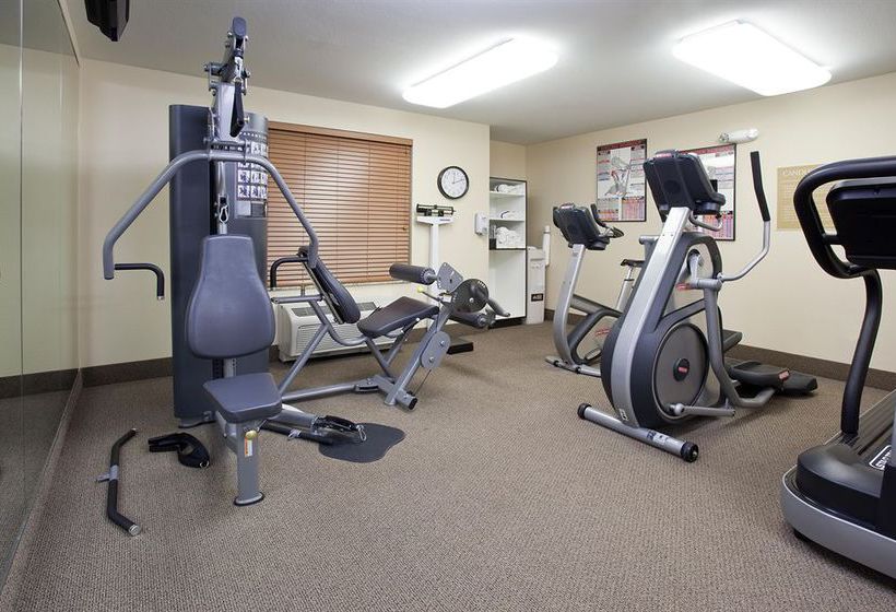 Hotel Candlewood Suites Loveland  | Loveland | Colorado | United States 2