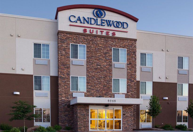 Hotel Candlewood Suites Loveland  | Loveland | Colorado | United States 3
