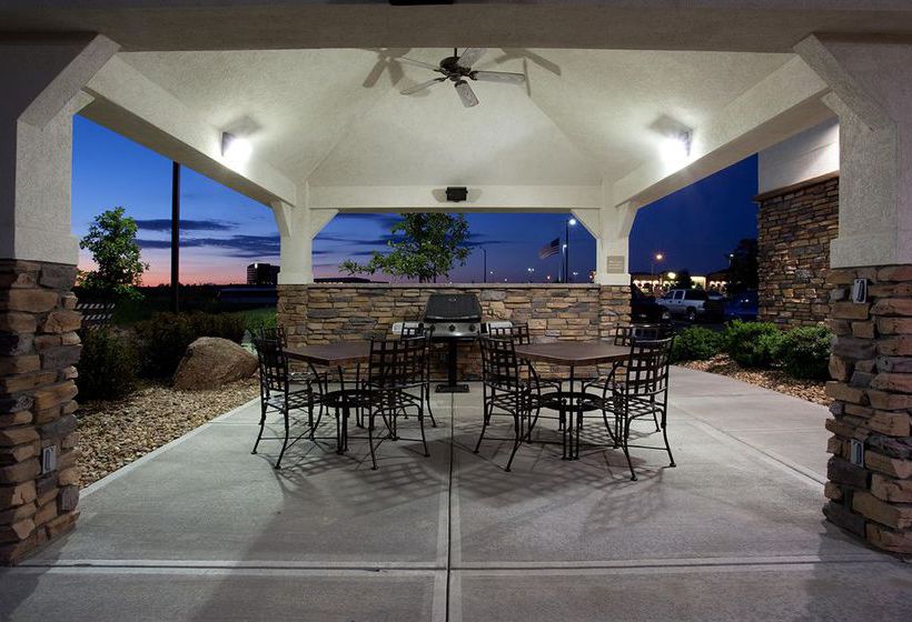 Hotel Candlewood Suites Loveland  | Loveland | Colorado | United States 4