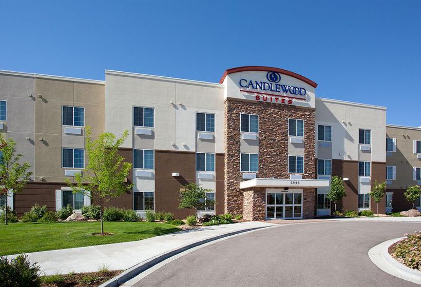 Hotel Candlewood Suites Loveland  | Loveland | Colorado | United States 5